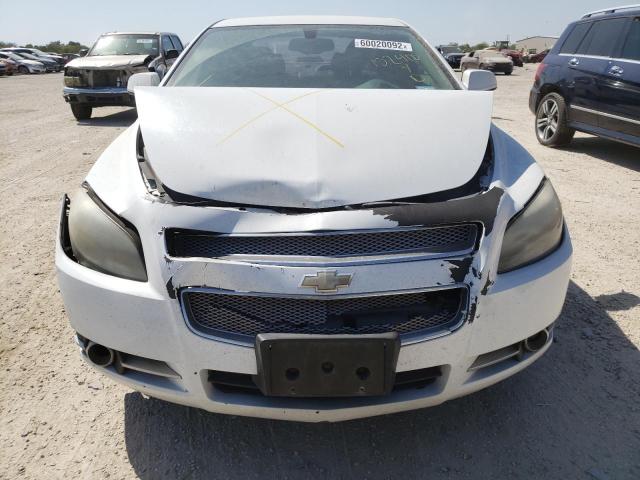 Photo 8 VIN: 1G1ZE5E02AF189403 - CHEVROLET MALIBU LTZ 