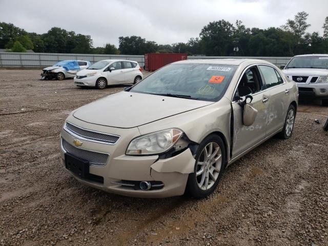 Photo 1 VIN: 1G1ZE5E02CF136543 - CHEVROLET MALIBU LTZ 