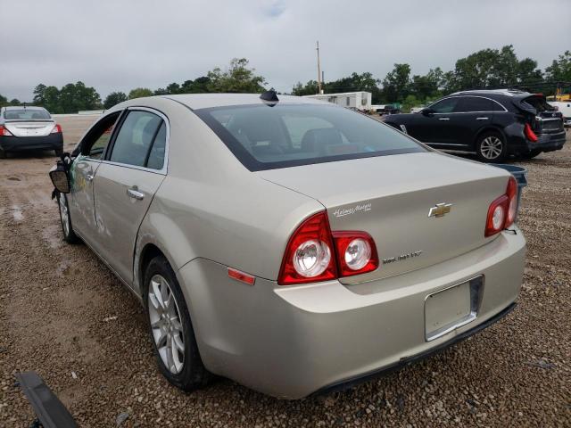 Photo 2 VIN: 1G1ZE5E02CF136543 - CHEVROLET MALIBU LTZ 