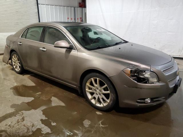 Photo 3 VIN: 1G1ZE5E02CF148403 - CHEVROLET MALIBU LTZ 