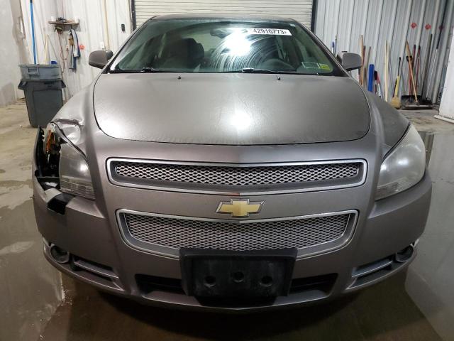 Photo 4 VIN: 1G1ZE5E02CF148403 - CHEVROLET MALIBU LTZ 