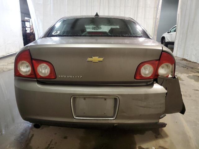 Photo 5 VIN: 1G1ZE5E02CF148403 - CHEVROLET MALIBU LTZ 