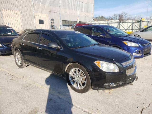 Photo 0 VIN: 1G1ZE5E02CF154394 - CHEVROLET MALIBU LTZ 