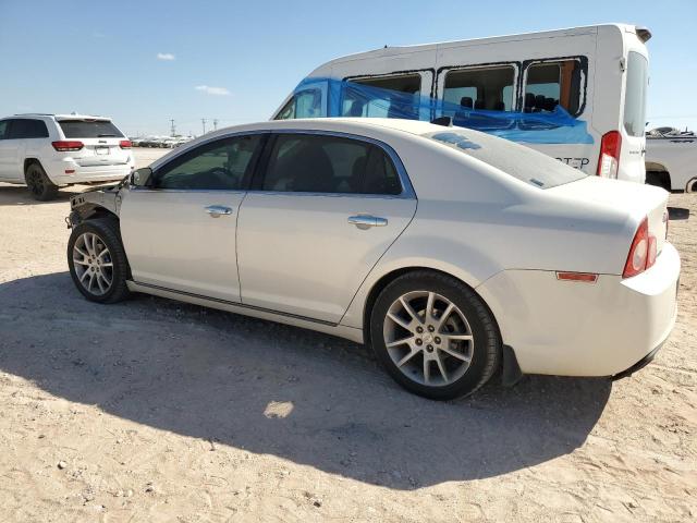 Photo 1 VIN: 1G1ZE5E02CF155299 - CHEVROLET MALIBU LTZ 