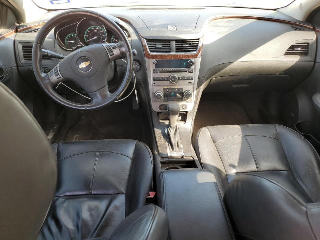 Photo 7 VIN: 1G1ZE5E02CF155299 - CHEVROLET MALIBU LTZ 