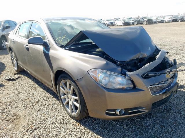 Photo 0 VIN: 1G1ZE5E02CF161619 - CHEVROLET MALIBU LTZ 