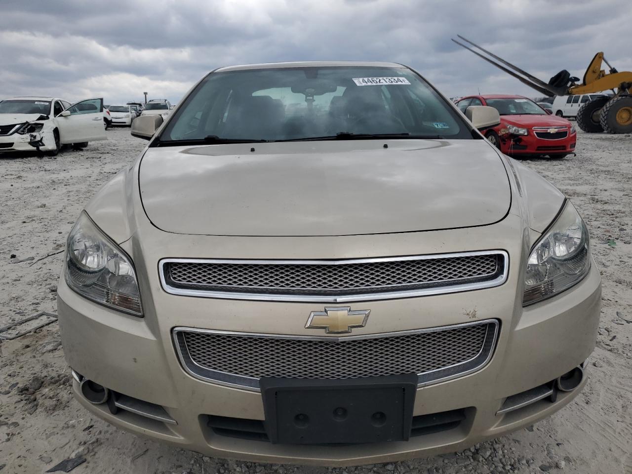 Photo 4 VIN: 1G1ZE5E02CF194300 - CHEVROLET MALIBU 