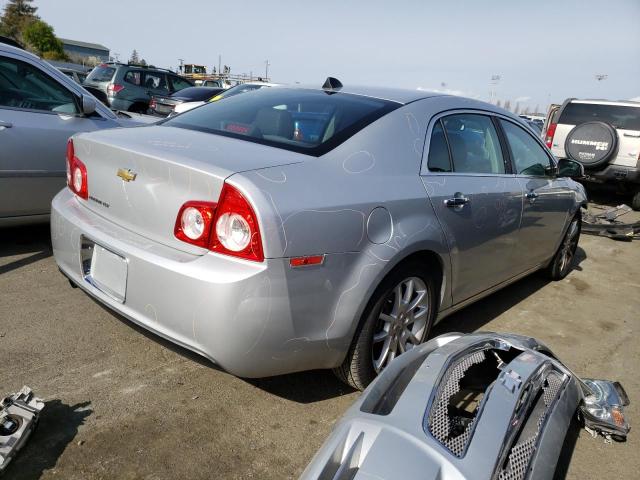 Photo 2 VIN: 1G1ZE5E03CF111246 - CHEVROLET MALIBU LTZ 