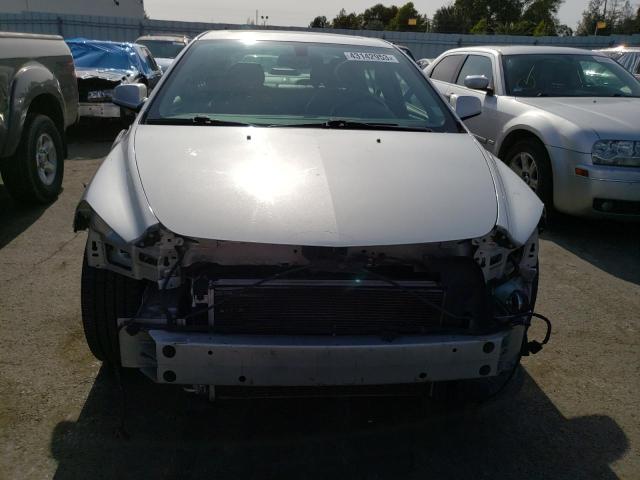 Photo 4 VIN: 1G1ZE5E03CF111246 - CHEVROLET MALIBU LTZ 