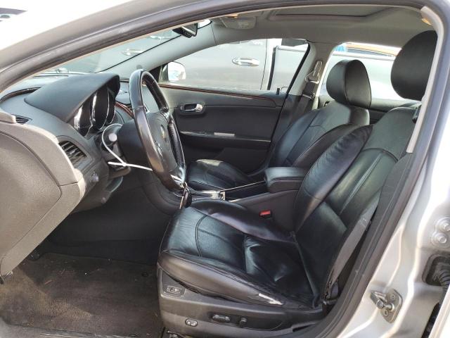 Photo 6 VIN: 1G1ZE5E03CF111246 - CHEVROLET MALIBU LTZ 