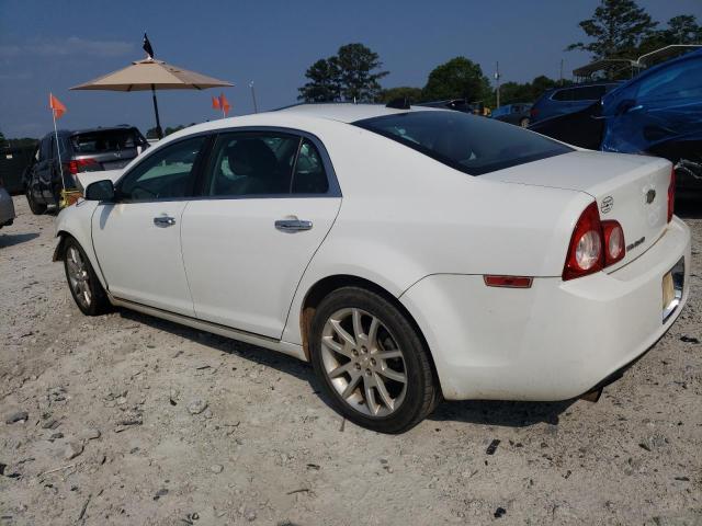 Photo 1 VIN: 1G1ZE5E03CF129942 - CHEVROLET MALIBU LTZ 