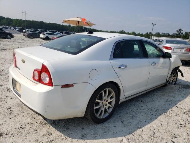 Photo 2 VIN: 1G1ZE5E03CF129942 - CHEVROLET MALIBU LTZ 