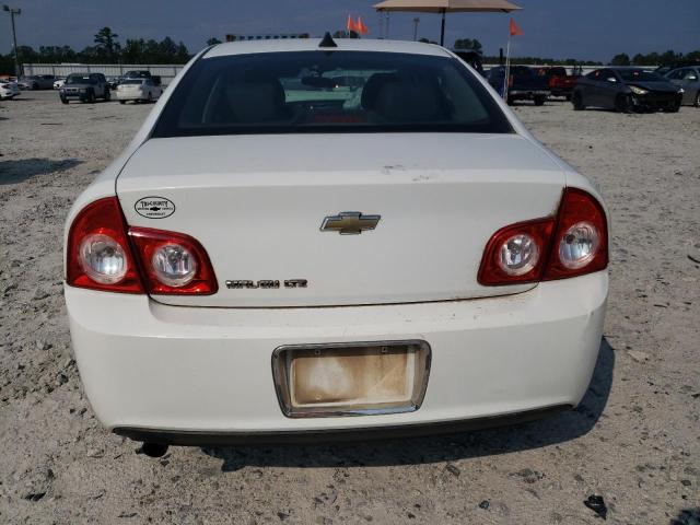 Photo 5 VIN: 1G1ZE5E03CF129942 - CHEVROLET MALIBU LTZ 