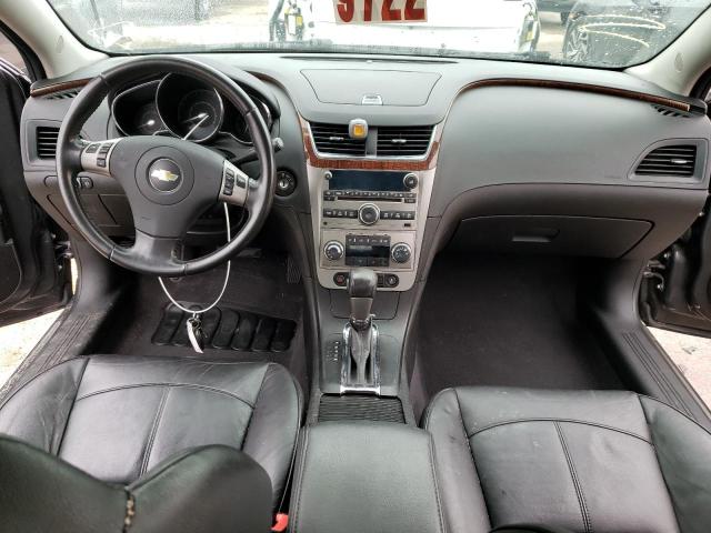 Photo 7 VIN: 1G1ZE5E03CF252091 - CHEVROLET MALIBU LTZ 