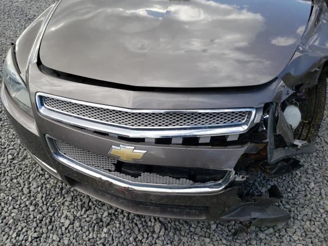 Photo 6 VIN: 1G1ZE5E03CF304688 - CHEVROLET MALIBU LTZ 