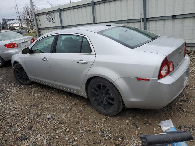 Photo 1 VIN: 1G1ZE5E04AF135181 - CHEVROLET MALIBU LTZ 