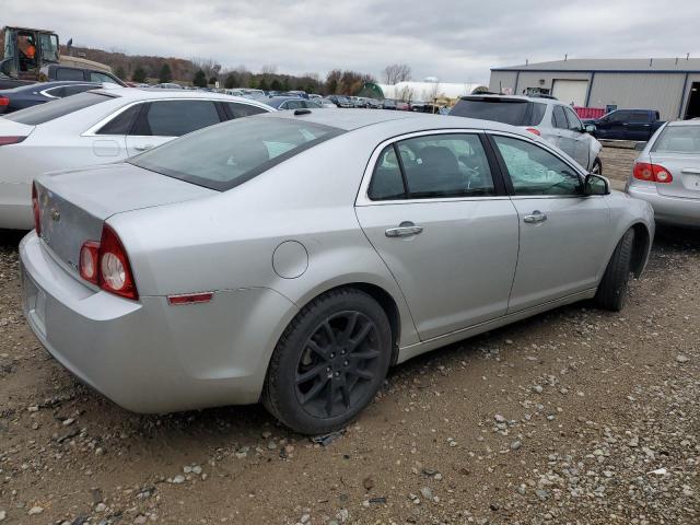 Photo 2 VIN: 1G1ZE5E04AF135181 - CHEVROLET MALIBU LTZ 