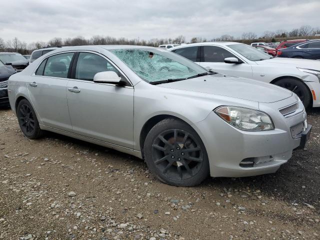 Photo 3 VIN: 1G1ZE5E04AF135181 - CHEVROLET MALIBU LTZ 