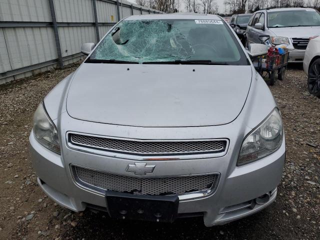 Photo 4 VIN: 1G1ZE5E04AF135181 - CHEVROLET MALIBU LTZ 