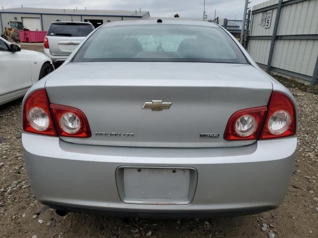 Photo 5 VIN: 1G1ZE5E04AF135181 - CHEVROLET MALIBU LTZ 