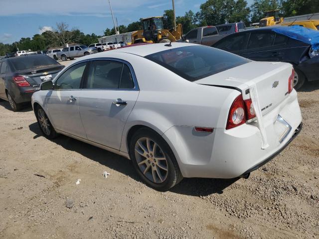 Photo 1 VIN: 1G1ZE5E04AF139022 - CHEVROLET MALIBU 