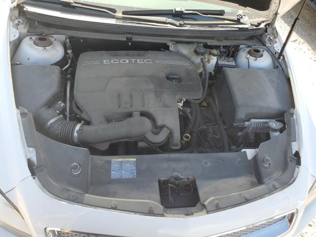 Photo 10 VIN: 1G1ZE5E04AF139022 - CHEVROLET MALIBU 