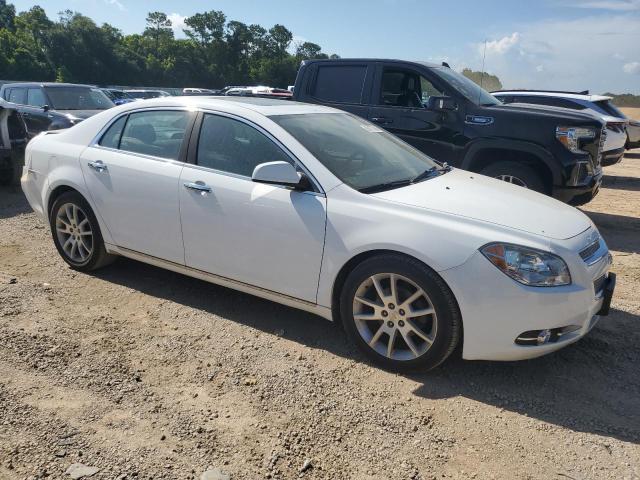 Photo 3 VIN: 1G1ZE5E04AF139022 - CHEVROLET MALIBU 