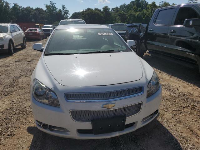 Photo 4 VIN: 1G1ZE5E04AF139022 - CHEVROLET MALIBU 