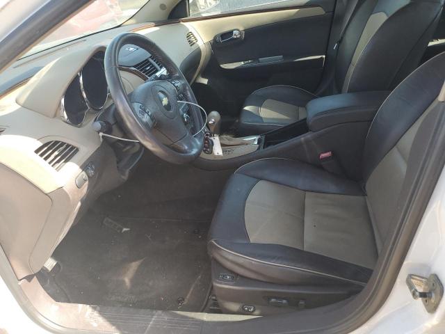 Photo 6 VIN: 1G1ZE5E04AF139022 - CHEVROLET MALIBU 