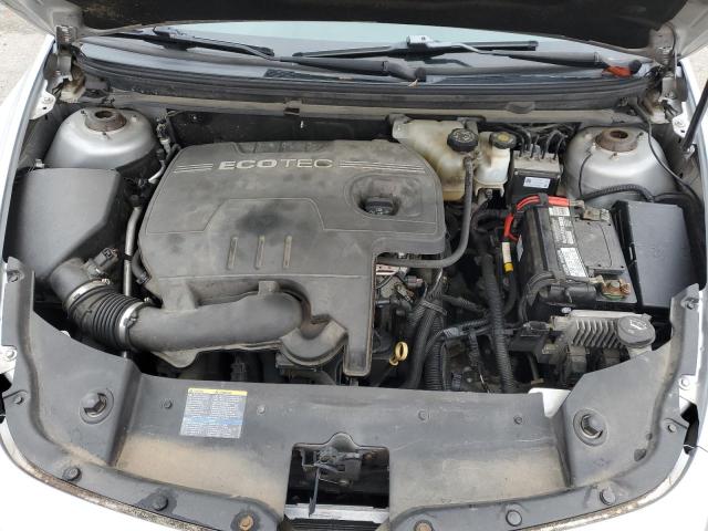 Photo 10 VIN: 1G1ZE5E04AF152627 - CHEVROLET MALIBU 