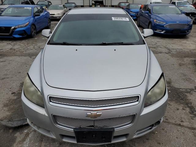 Photo 4 VIN: 1G1ZE5E04AF152627 - CHEVROLET MALIBU 