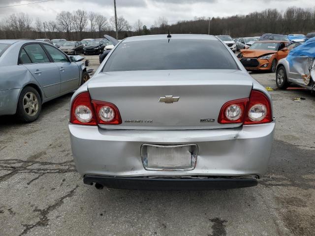 Photo 5 VIN: 1G1ZE5E04AF152627 - CHEVROLET MALIBU 