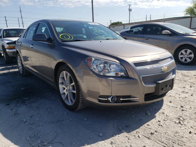 Photo 0 VIN: 1G1ZE5E04CF135216 - CHEVROLET MALIBU LTZ 