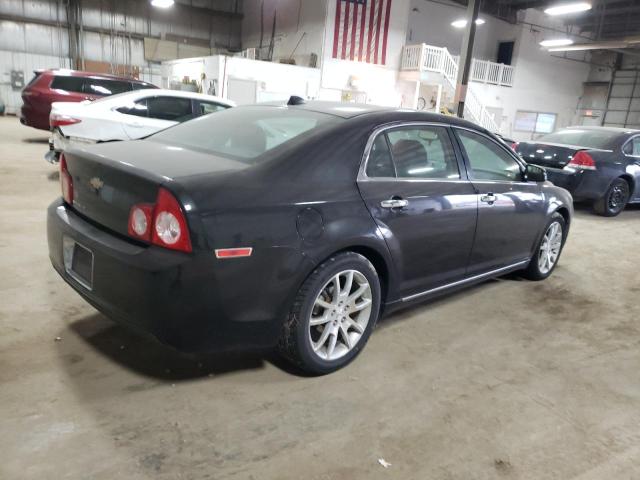 Photo 2 VIN: 1G1ZE5E04CF225885 - CHEVROLET MALIBU 