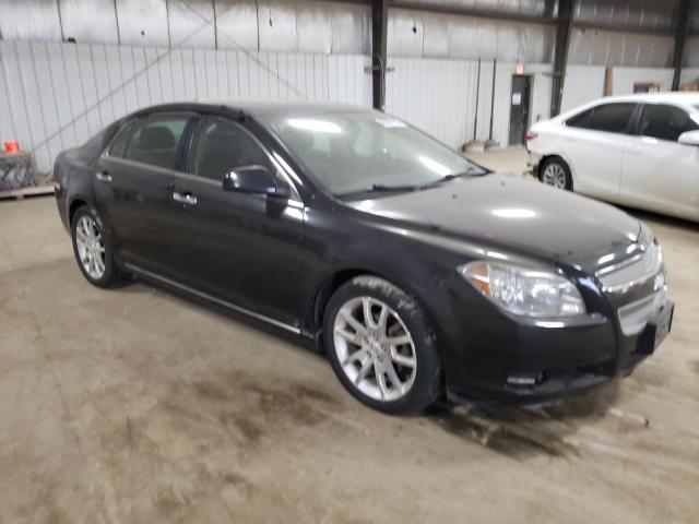 Photo 3 VIN: 1G1ZE5E04CF225885 - CHEVROLET MALIBU 