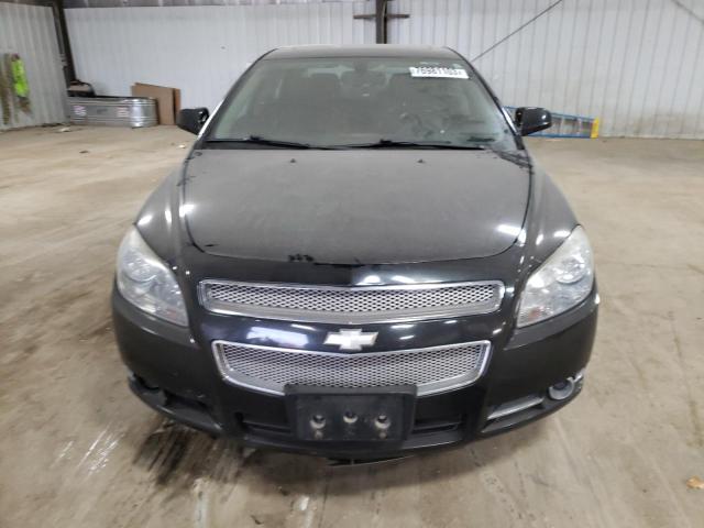 Photo 4 VIN: 1G1ZE5E04CF225885 - CHEVROLET MALIBU 