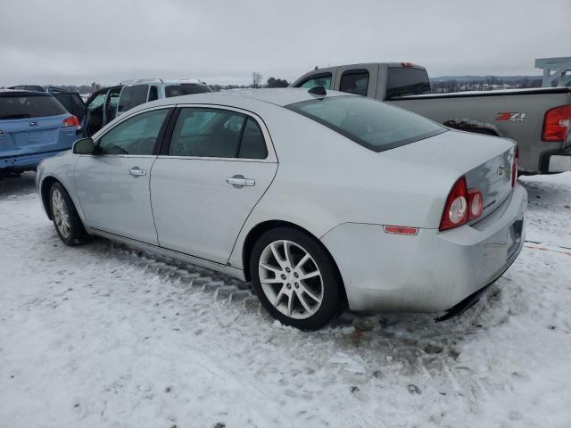 Photo 1 VIN: 1G1ZE5E04CF241908 - CHEVROLET MALIBU 