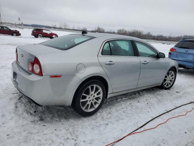 Photo 2 VIN: 1G1ZE5E04CF241908 - CHEVROLET MALIBU 