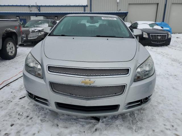 Photo 4 VIN: 1G1ZE5E04CF241908 - CHEVROLET MALIBU 