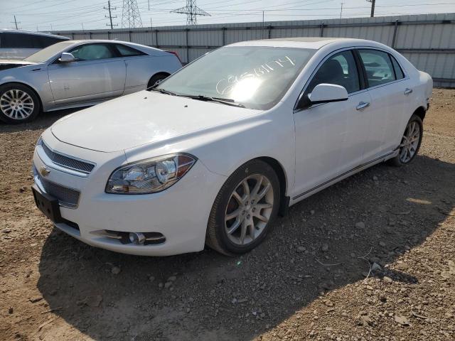 Photo 0 VIN: 1G1ZE5E04CF268381 - CHEVROLET MALIBU LTZ 