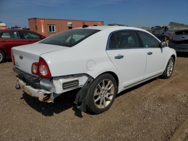 Photo 2 VIN: 1G1ZE5E04CF268381 - CHEVROLET MALIBU LTZ 