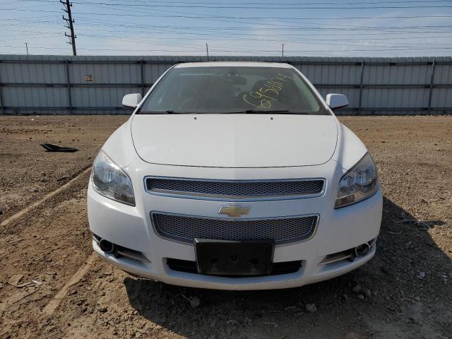 Photo 4 VIN: 1G1ZE5E04CF268381 - CHEVROLET MALIBU LTZ 