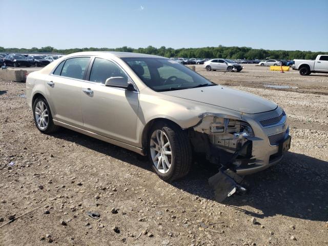 Photo 3 VIN: 1G1ZE5E04CF316929 - CHEVROLET MALIBU 