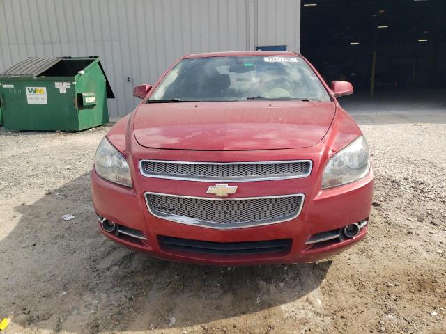 Photo 4 VIN: 1G1ZE5E04CF338994 - CHEVROLET MALIBU 