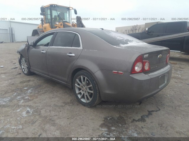 Photo 2 VIN: 1G1ZE5E05AF139515 - CHEVROLET MALIBU 