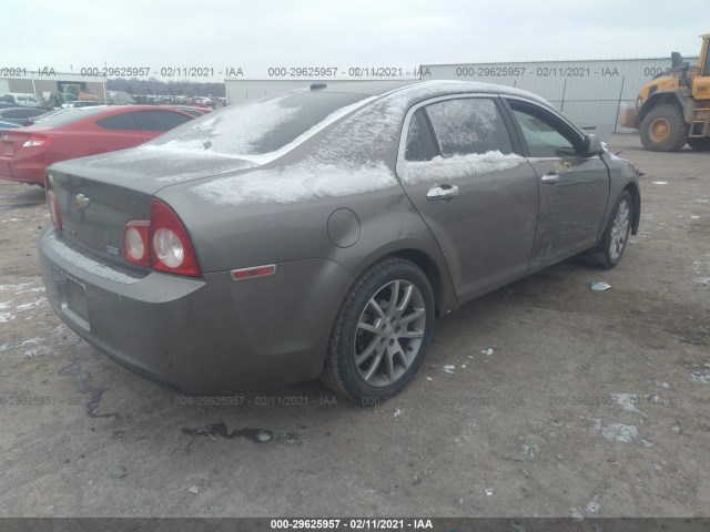 Photo 3 VIN: 1G1ZE5E05AF139515 - CHEVROLET MALIBU 