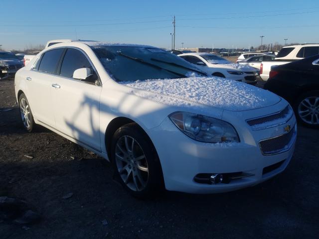 Photo 0 VIN: 1G1ZE5E05CF167043 - CHEVROLET MALIBU LTZ 