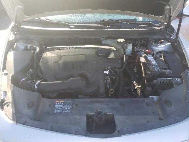 Photo 10 VIN: 1G1ZE5E05CF221778 - CHEVROLET MALIBU LTZ 