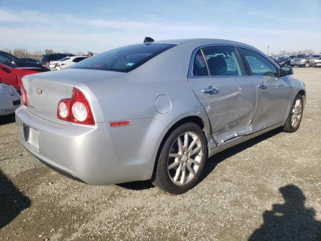 Photo 2 VIN: 1G1ZE5E05CF221778 - CHEVROLET MALIBU LTZ 