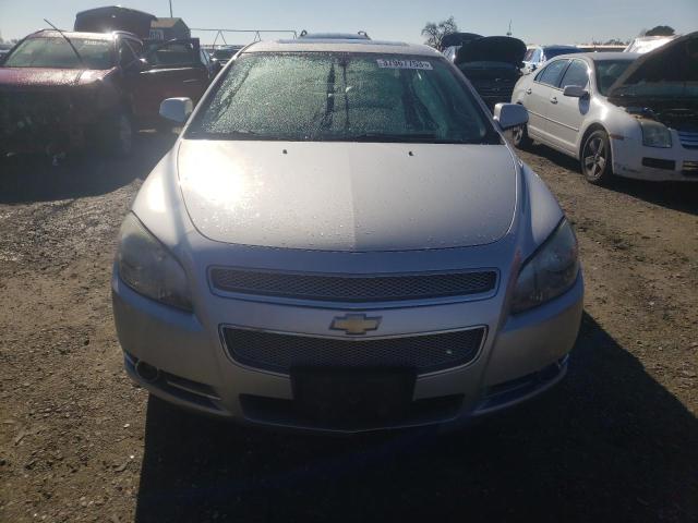 Photo 4 VIN: 1G1ZE5E05CF221778 - CHEVROLET MALIBU LTZ 